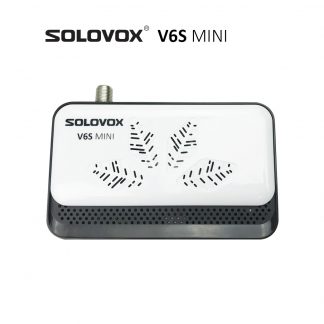 SOLOVOX V6S MINI