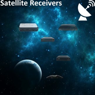 Satellite Receivers