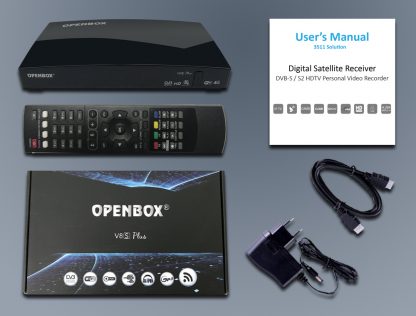 openbox v8s plus openbox v8s plus