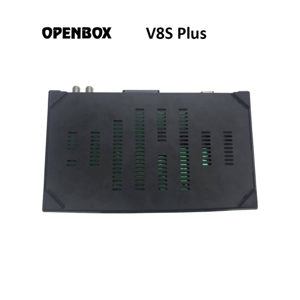 add biss codes openbox v8s