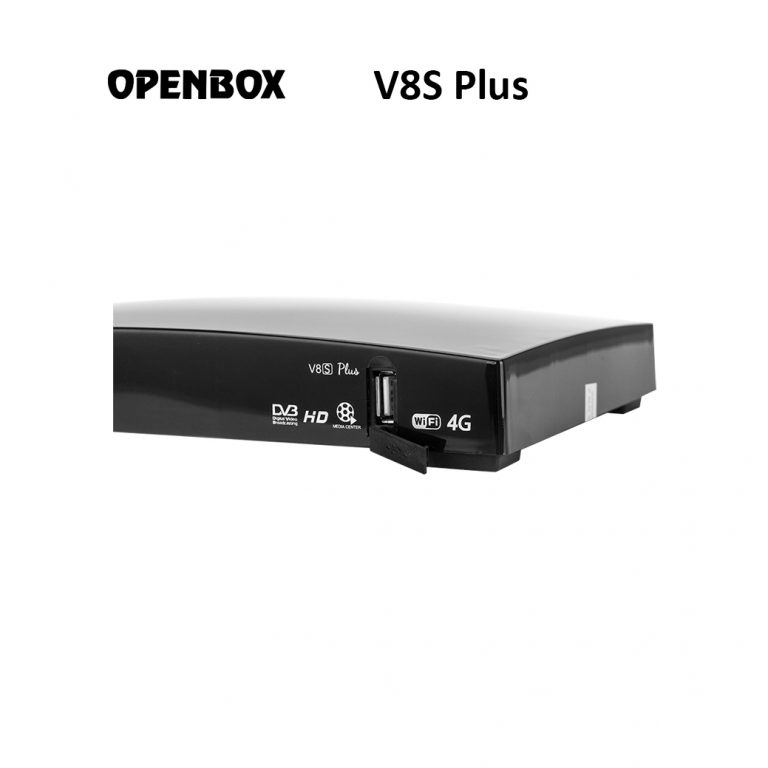 openbox v8s menu