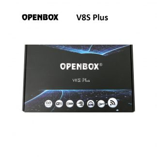 openbox v8s plus