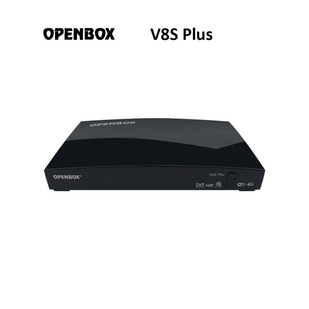 openbox v8s plus openbox v8s plus