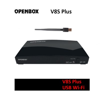 openbox v8s menu
