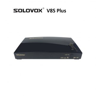 SOLOVOX V8S Plus
