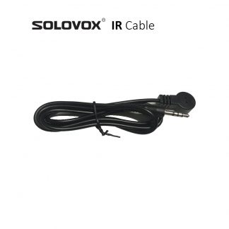 SOLOVOX IR Cable