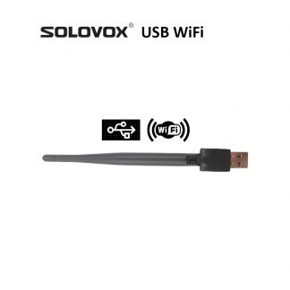 SOLOVOX USB WiFi Dongle