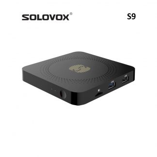 SOLOVOX S9 TV Plus Pro